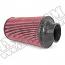 Stożkowy filtr powietrza 70x270mm