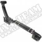 System snorkela AmFib; 18-19 Wrangler JL i Gladiator JT