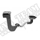 Snorkel AmFib Low Mount do 2007-2018 Jeep Wrangler JK / JKU z silnikiem benzynowym 3.6L / 3.8L