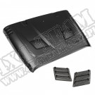 Zestaw maski tuningowej; 07-15 Jeep Wrangler JK