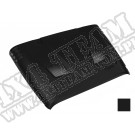 Performance Vented Hood, painted PAV code. (Dark Charcoal) 07-14 JK.