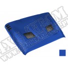 Performance Vented Hood, painted PBJ code. (Hydro Blue) 07-14 JK.