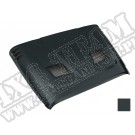 Performance Vented Hood, painted PDS code. (Anvil) 07-14 JK.