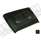 Performance Vented Hood, painted PGN code. (Natural Green) 07-14 JK