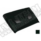 Performance Vented Hood, painted PGZ code. (Blk Forrest Green)07-14 JK