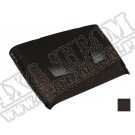 Performance Vented Hood, painted PTW code. (Rugged Brown) 07-14 JK.