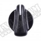 Pokrętło sterowania nawiewem 99-06 Jeep Wrangler TJ