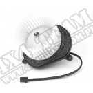 Silnik dmuchawy 05-10 Jeep Grand Cherokee WK