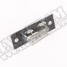 Rezystor dmuchawy; 92-95 Jeep Wrangler