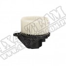 Napęd dmuchawy, 02-04 Jeep Grand Cherokee WJ
