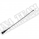 Linka sterowania ogrzewaniem 21.5" 78-86 Jeep CJ 