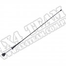 Linka sterowania ogrzewaniem 28" 78-86 Jeep CJ 
