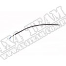 Linka sterująca temperturą 87-95 Jeep Wrangler