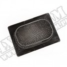 Wlot powietrza; 08-16 Wrangler JK/JKU