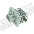Rezystor dmuchawy 93-06 Jeep