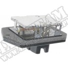 Opornik dmuchawy 07-10 Jeep Wrangler JK