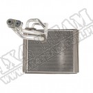 Parownik klimatyzacji AC; 14-16 Jeep Cherokee KL