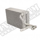 Tylny parownik klimatyzacji AC; 06-10 Jeep Commander XK