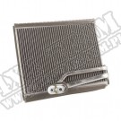 Parownik klimatyzacji AC; 12-17 Jeep Wrangler JK