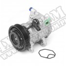 Kompresor klimatyzacji 4.0L 99-04 Jeep Grand Cherokee WJ