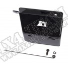Płyta ochronna przekładni kierowniczej 97-06 Jeep Wrangler TJ