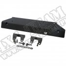 Płyta ochronna elementów układu kier. 07-15 Jeep Wrangler JK