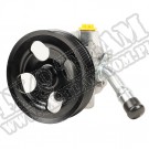Pompa wspomagania, 3.6L; 12-18 Jeep Wrangler JK