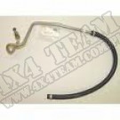 Wąż ciśnieniowy ukł. wspom. kier. 80-86 Jeep CJ