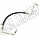 Wąż ciśnieniowy ukł. wspom. kier. 87-90 Jeep Wrangler YJ