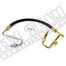 Wąż ciśnieniowy ukł. wspom. kier. 97-02 Jeep Wrangler TJ
