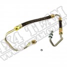 Wąż ciśnieniowy ukł. wspom. kier. 4.7L 99-00 Jeep Grand Cherokee WJ