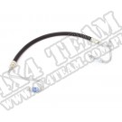 Wąż ciśnieniowy ukł. wspom. kier. 99-02 Jeep Wrangler TJ