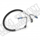 Wąż ciśnieniowy ukł. wspom. kier. 03-06 Jeep Wrangler TJ