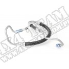 Wąż ciśnieniowy ukł. wspom. kier. 4.0L 99-04 Jeep Grand Cherokee WJ