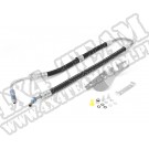 Wąż ciśnieniowy ukł. wspom. kier. 02-03 Jeep Liberty KJ