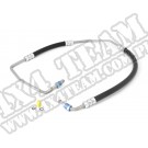 Wąż ciśnieniowy ukł. wspom. kier. 4.7L 99-04 Jeep Grand Cherokee WJ 
