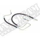 Wąż ciśnieniowy ukł. wspom. kier. 08-10 Jeep Liberty