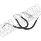 Wąż ciśnieniowy ukł. wspom. kier. 3.7L 06-07 Jeep Liberty 