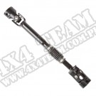 Dolna kolumna kierownicza; 07-18 Jeep Wrangler JK