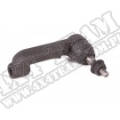 Końcówka drążka kierowniczego RH 06-07 Jeep Liberty KJ