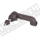 Końcówka drążka kierowniczego LH 06-07 Jeep Liberty KJ