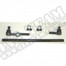 Steering Tie Rod Assembly, Right; 49-71 Willys/Jeep
