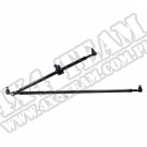 Steering Tie Rod End Drag Link, Right, Long; 49-71 Willys/Jeep