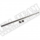 Steering Tie Rod End Drag Link; 72-83 Jeep CJ