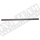 Steering Tie Rod Drag Link; 87-90 Jeep Wrangler YJ