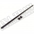 Steering Tie Rod End Drag Link; 91-01 Jeep Cherokee XJ