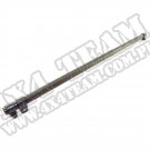 Steering Tie Rod End Drag Link, Left; 99-04 Jeep Grand Cherokee WJ