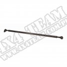 Steering Tie Rod Assembly, HD; 97-06 Jeep Wrangler TJ