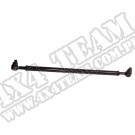 Steering Drag Link Kit, Heavy Duty; 87-95 Jeep Wrangler YJ