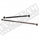 Steering Kit, Tie Rod/Drag Link, Heavy Duty; 72-81 CJ5/CJ6/CJ7/CJ8